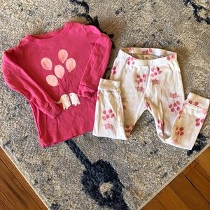 ✨Last Chance✨Gap 3T Jammies